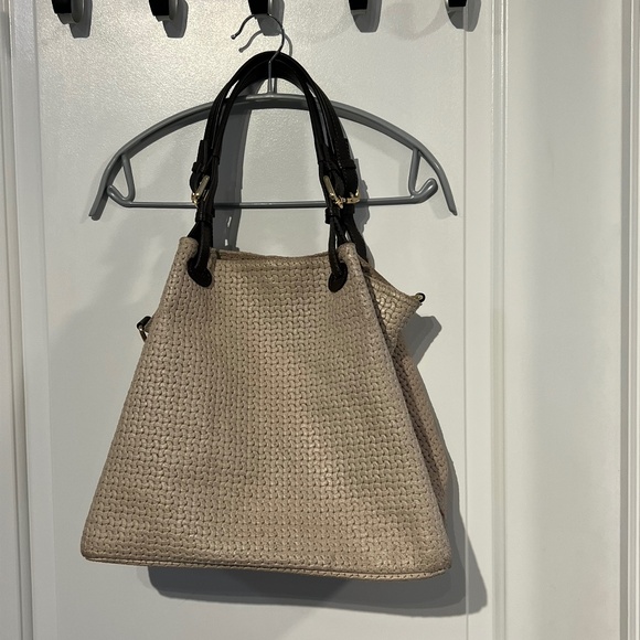 Handbags - Gorgeous Hand Crafted Tuscany Leather Purse from Italy